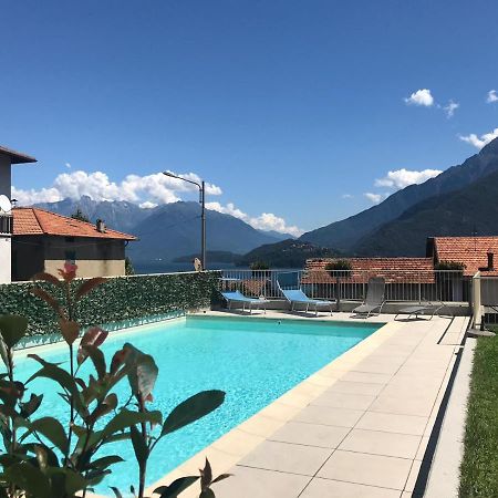 Modern Apartments Lake View With Pool Musso Luaran gambar